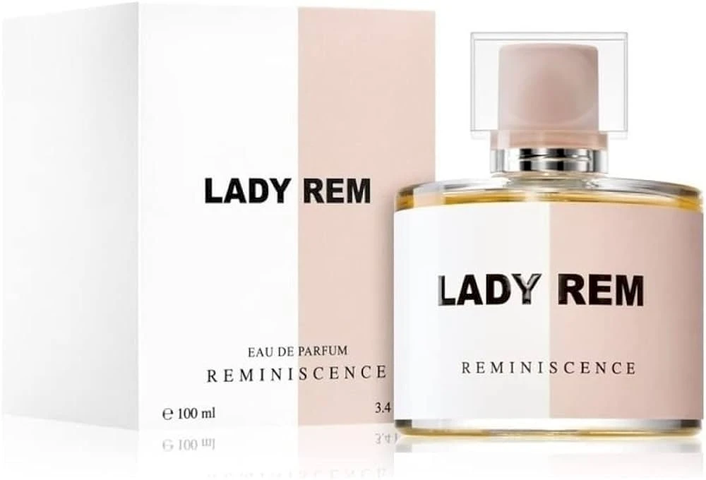 Reminiscence Lady Rem kvepalų purškalas 60ml