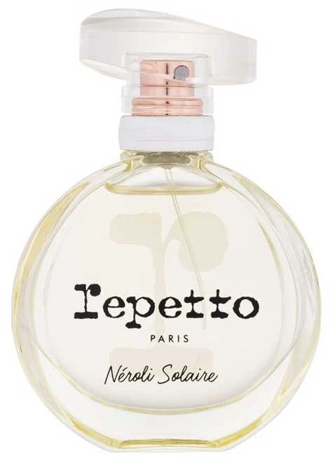Repetto Néroli Solaire EDT tualetinis vanduo moterims, 50 ml