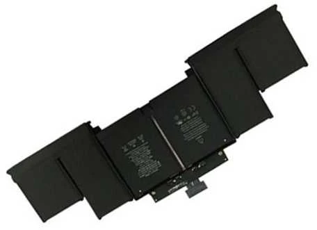 Pakaitinė A1398 baterija, skirta „Mac Book“, 8755mAh
