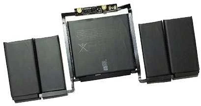 Pakaitinė A1706 baterija, skirta „Mac Book“, 4314mAh