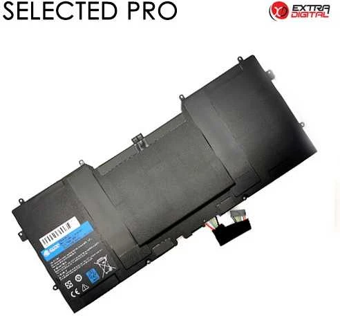 Replacement C4K9V Baterija for Dell Nešiojamas kompiuteris 6300mAh
