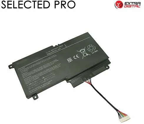 Replacement PA5107U-1BRS Baterija for Toshiba Nešiojamas kompiuteris 2500mAh