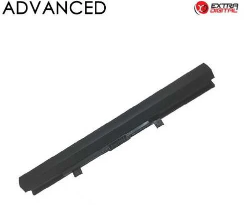 Replacement PA5195U-1BRS Baterija for Toshiba Nešiojamas kompiuteris 2600mAh
