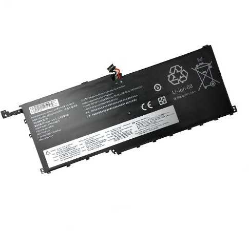Replacement SB10F46466 Baterija for Lenovo Nešiojamas kompiuteris 3290mAh