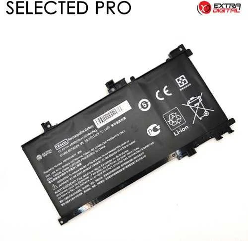 Replacement TE04XL Baterija for HP Nešiojamas kompiuteris 2800mAh