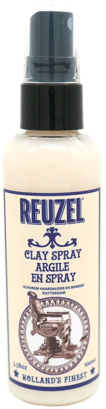 Plaukų lakas Reuzel, 355 ml