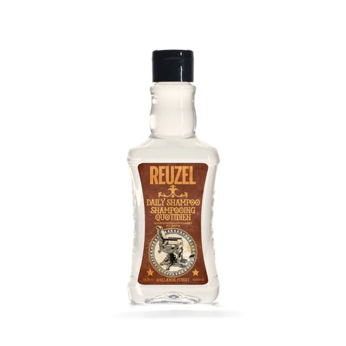 Kasdieninis kondicionierius Reuzel, 350 ml