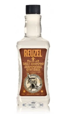 Kasdienis šampūnas Reuzel, 350 ml