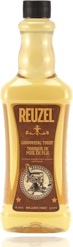 Plaukų formavimo tonikas Reuzel Grooming, 500 ml