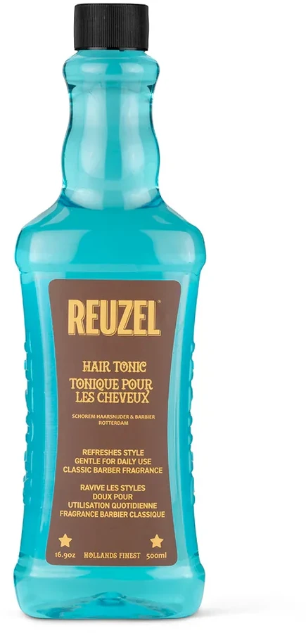Plaukų tonikas Reuzel, 500 ml