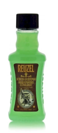 Šampūnas Reuzel Scrub, 100ml