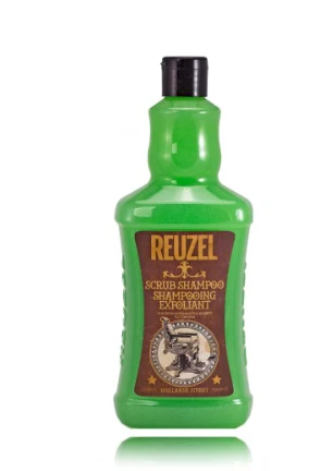 Šampūnas Reuzel Scrub, 1L