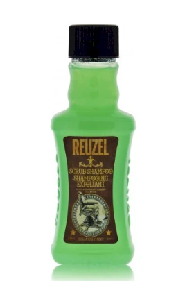 Šampūnas Reuzel Scrub, 350 ml