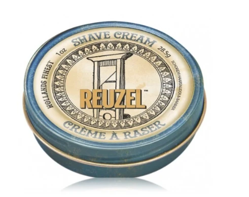 Skutimosi kremas Reuzel, 95g