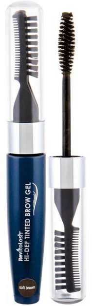RevitaLash Hi-Def Tinted Brow Gel Eyebrow Blakstienų tušas, 7,4 ml