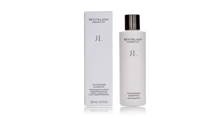 REVITALASH tankinamasis šampūnas 250ml