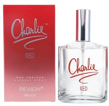Revlon Charlie Eau Fraîche, 100 ml