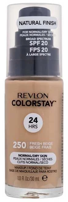 Revlon ColorStay makiažo pagrindas 30ml / SPF20