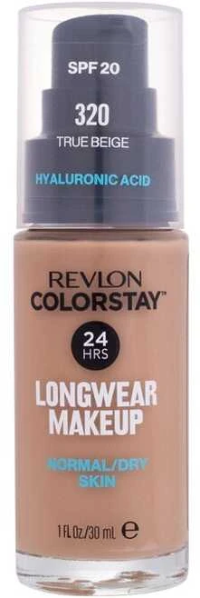 Revlon ColorStay makiažo pagrindas 30ml / SPF20