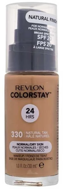 Revlon Colorstay Normal Dry Skin 30ml makiažo pagrindas