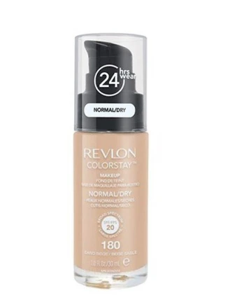 Revlon Colorstay Normal Dry Skin Makeup moterims, 30 ml