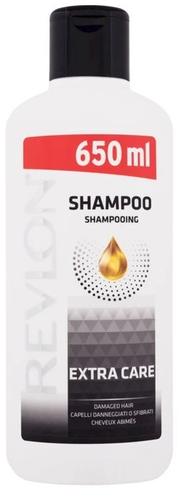 Revlon Purifying Šampūnas Hair Šampūnas Sebum Control, 650 ml