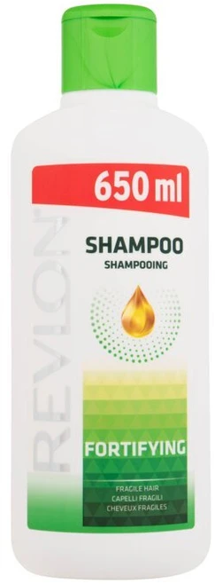 Revlon Flex plaukų šampūnas, atgaivinantis ir stiprinantis, 650 ml