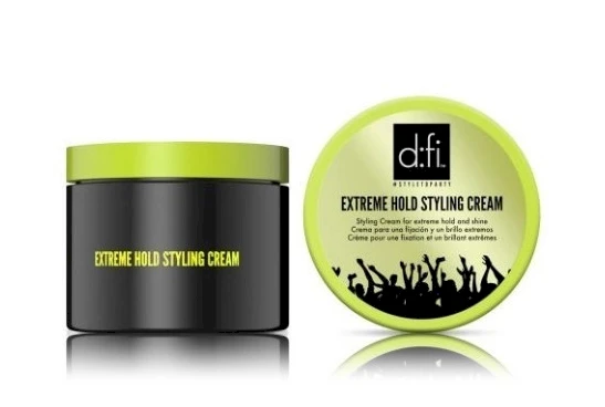 Revlon Professional d:fi Extreme Hold Styling Kreminis Hair Kreminis