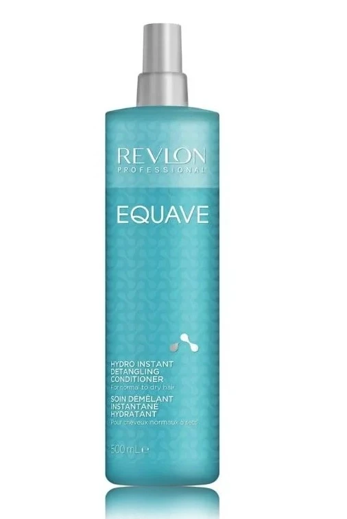 Revlon Professional Equave Instant Detangling Purškiamas kondicionierius plaukams, 500 ml