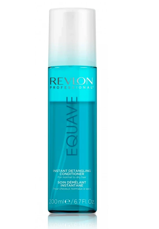 Purškiamas kondicionierius Revlon Equave Hydro Nutritive Detangling Conditioner 200ml