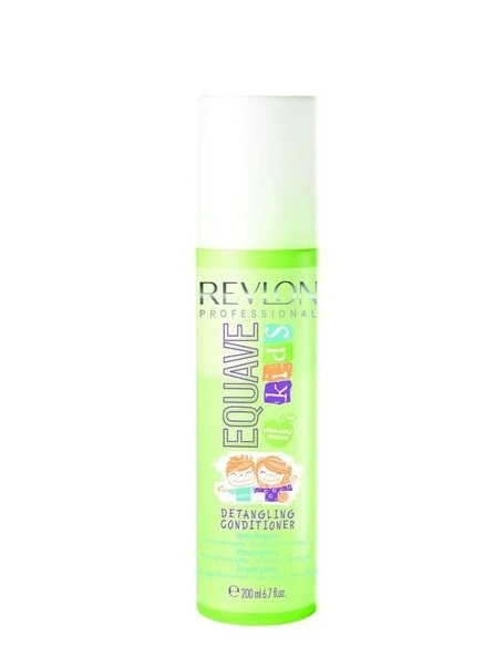 Revlon Professional Equave Kids Detangling Conditioner plaukų kondicionierius vaikams, 200 ml