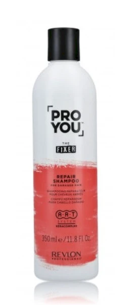 Revlon Proyou The Fixer šampūnas 350ml