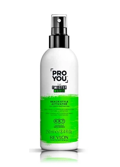 "Revlon Proyou The Twister Waves" plaukų purškiklis 250 ml