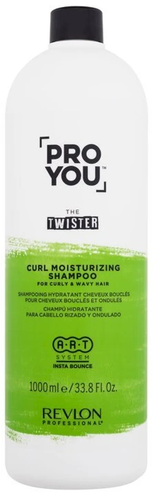 Revlon Proyou The Twister šampūnas 1000ml