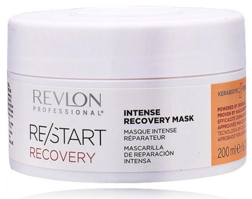 "Revlon Re-Start Recovery" atkuriamoji kaukė 250 ml