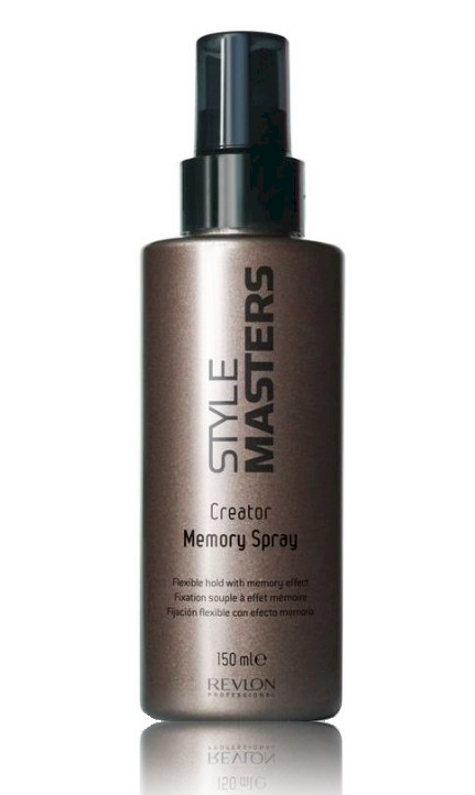 Revlon Professional Style Masters Creator Memory purškiklis, 150 ml