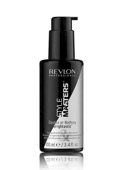 „Revlon Style Masters Double Or Nothing“ serumas 100 ml