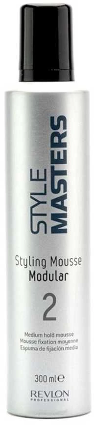 Revlon Professional Style Masters Must-Haves modulinės putos 2, 300 ml