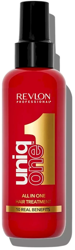 "Revlon Uniq One All In One" plaukų priežiūros priemonė 150ml