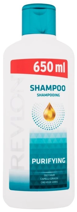 Revlon Flex drėkinamasis plaukų šampūnas, 650 ml