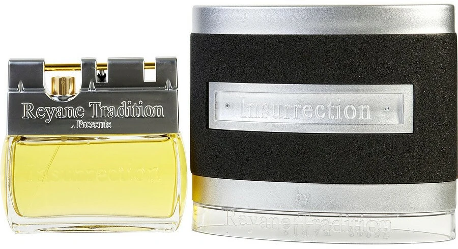 Reyane Tradition Insurrection tualetinis vanduo 100 ml (vyriškas)