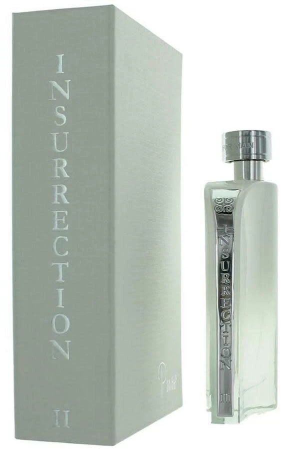„Reyane Tradition Insurrection II Pure“ tualetinis vanduo, 90 ml