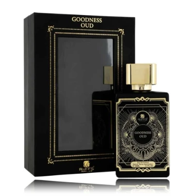 Riiffs Goodness Oud EDP parfumuotas vanduo vyrams, 100 ml