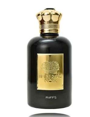 Riiffs Imperial Noir EDP parfumuotas vanduo vyrams, 100 ml