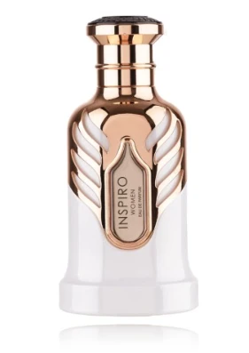 Riiffs Inspiro Women EDP parfumuotas vanduo moterims, 100 ml