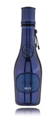 Riiffs Prive Mėlyna EDP parfumuotas vanduo vyrams, 100 ml