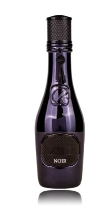 Riiffs Prive Noir EDP parfumuotas vanduo vyrams, 100 ml