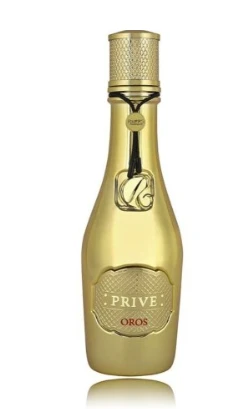 Riiffs Prive Oros EDP parfumuotas vanduo moterims, 100 ml