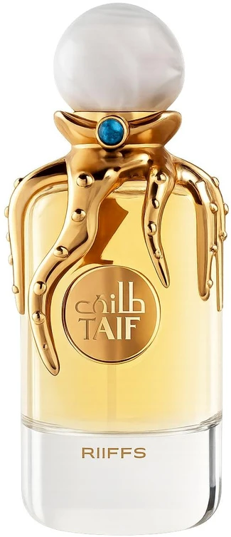 Riiffs Taif PP kvepalai unisex, 100 ml