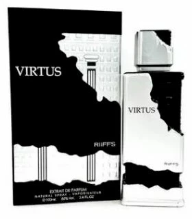 Riiffs Virtus PAR U, 100 ml